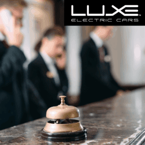 Personal Guest Transport and VIP Services