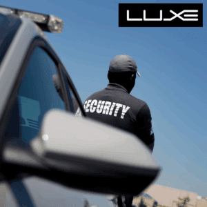 Keep your electric golf cart secure