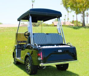 Top 10 Questions to Ask Before Buying a Golf Cart