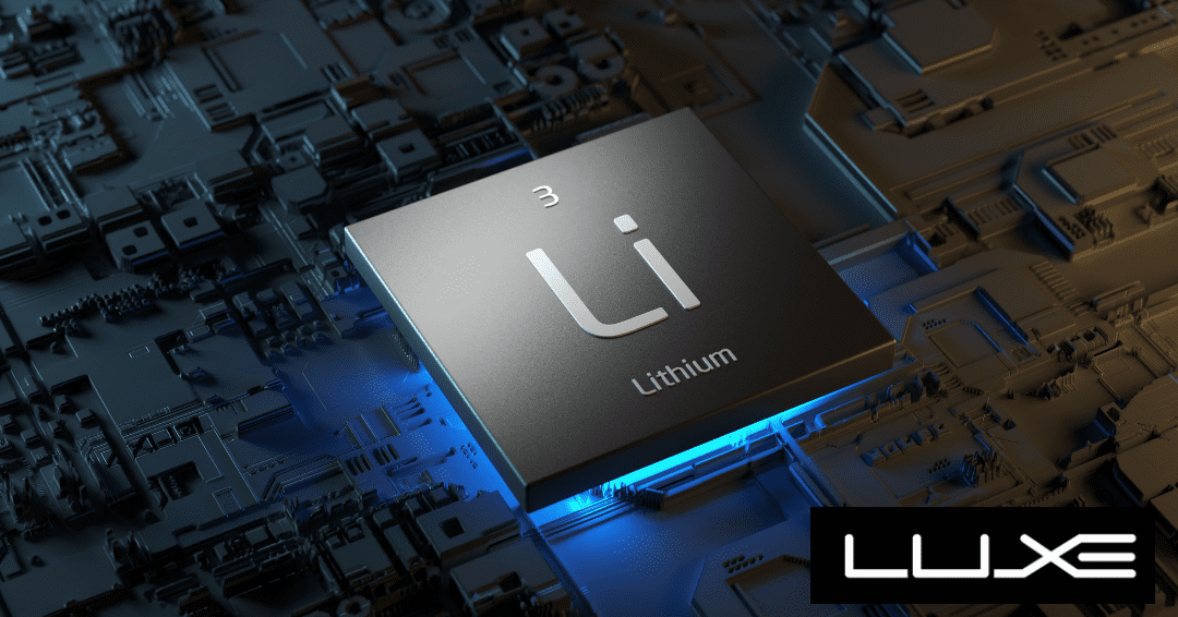 5 Things to Love About Lithium Batteries (Especially for Coachella Valley Golf Cart Owners)