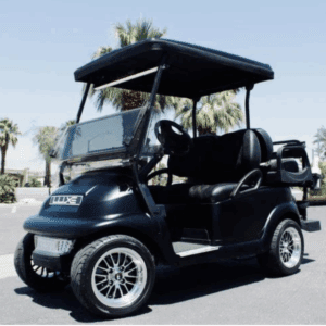 lithium batteries in LUXE