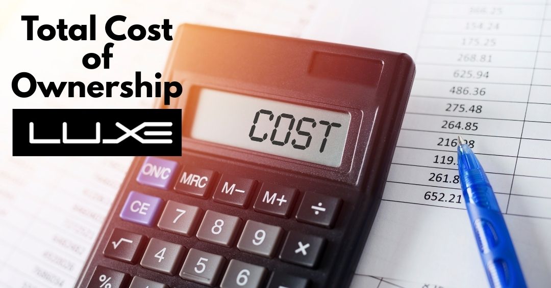 Understanding Total Cost of Ownership: Electric vs Gas Golf Carts