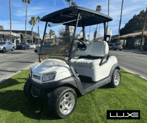 Can I switch from lead-acid to lithium in my existing golf cart?