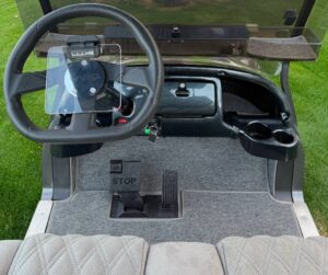 Street-Legal Requirements in Palm Desert