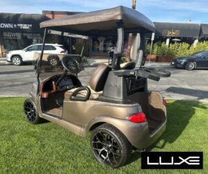 Pro Tips for Protecting Your Golf Cart Battery in the Desert