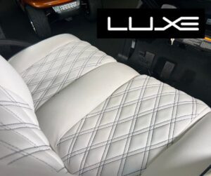 Are leather seats practical in Palm Desert’s heat?