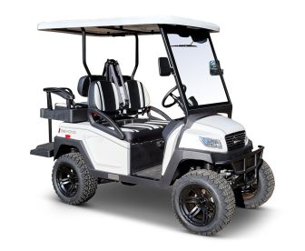 best place to rent Bintelli electric golf carts near me