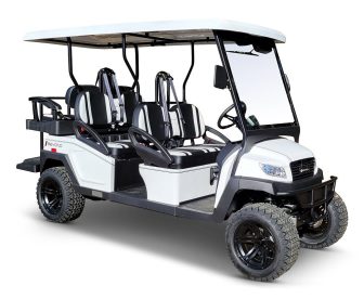 luxury Bintelli electric golf carts for sale