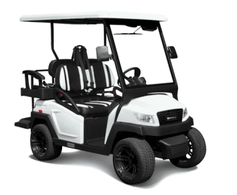 buy Bintelli golf carts in Palm Desert